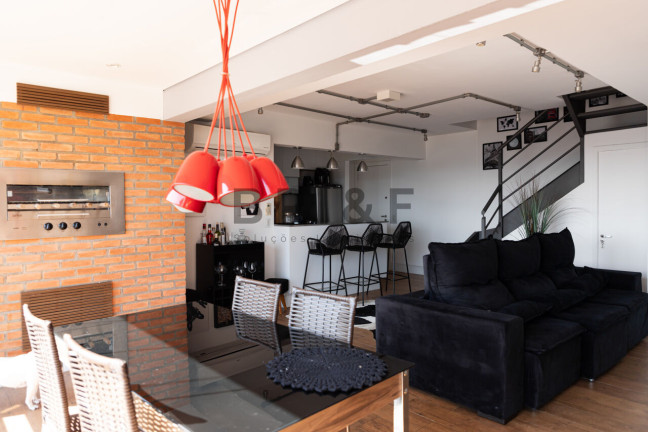 Imagem Apartamento com 2 Quartos à Venda, 103 m² em Vila Mascote - São Paulo Imagem Apartamento com 2 Quartos à Venda, 103 m² em Vila Mascote - São Paulo