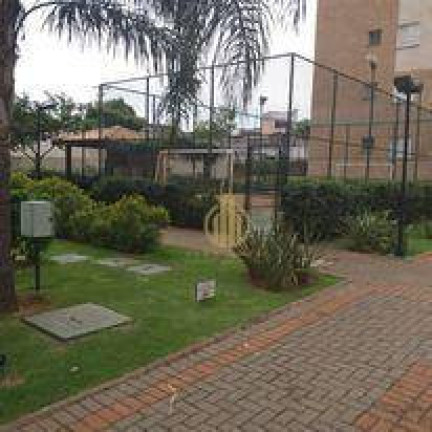 Imagem Apartamento com 2 Quartos à Venda, 47 m² em Campos Elíseos - Ribeirão Preto