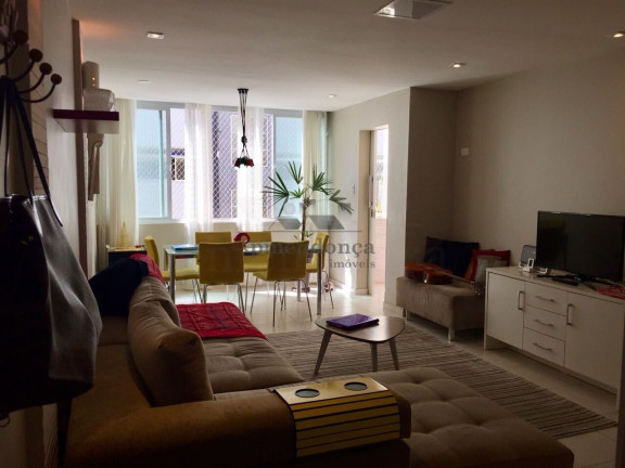 Imagem Apartamento com 2 Quartos à Venda, 95 m² em Santa Cecília - São Paulo Imagem Apartamento com 2 Quartos à Venda, 95 m² em Santa Cecília - São Paulo