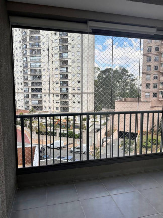 Imagem Apartamento com 2 Quartos à Venda, 53 m² em Alphaville Centro Industrial E Empresarial/alphaville. - Barueri Imagem Apartamento com 2 Quartos à Venda, 53 m² em Alphaville Centro Industrial E Empresarial/alphaville. - Barueri