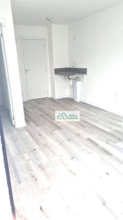 Imagem Studio com 1 Quarto à Venda, 25 m² em Bela Vista - São Paulo Imagem Studio com 1 Quarto à Venda, 25 m² em Bela Vista - São Paulo