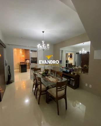 Imagem Casa com 4 Quartos à Venda, 190 m² em Santa Cruz - Cuiabá Imagem Casa com 4 Quartos à Venda, 190 m² em Santa Cruz - Cuiabá