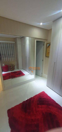 Imagem Apartamento com 3 Quartos à Venda, 107 m² em Vila Galvão - Guarulhos Imagem Apartamento com 3 Quartos à Venda, 107 m² em Vila Galvão - Guarulhos