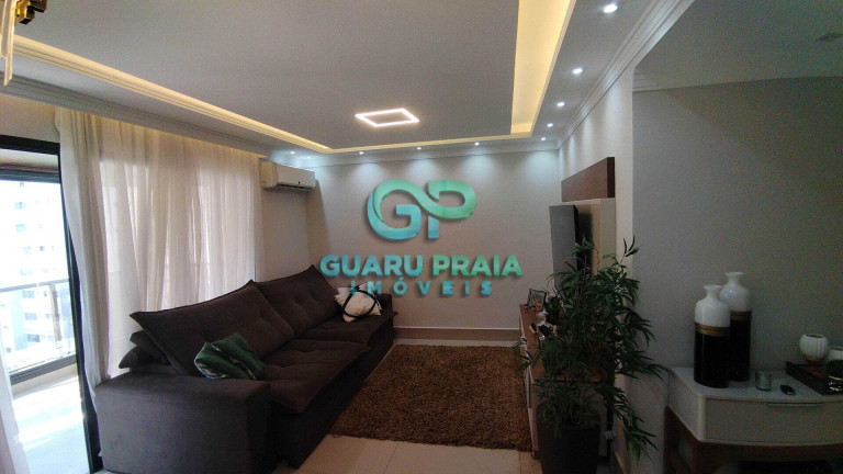 Imagem Apartamento com 3 Quartos à Venda, 149 m² em Pitangueiras - Guarujá