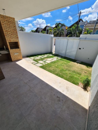 Imagem Casa com 3 Quartos à Venda, 95 m² em Centro - Eusébio Imagem Casa com 3 Quartos à Venda, 95 m² em Centro - Eusébio