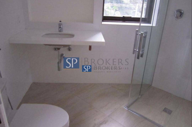 Imagem Apartamento com 3 Quartos à Venda, 210 m² em Vila Nova Conceição - São Paulo Imagem Apartamento com 3 Quartos à Venda, 210 m² em Vila Nova Conceição - São Paulo