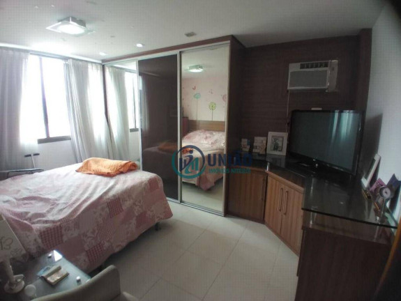 Imagem Cobertura com 3 Quartos à Venda, 260 m² em Piratininga - Niterói Imagem Cobertura com 3 Quartos à Venda, 260 m² em Piratininga - Niterói