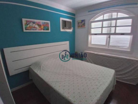 Imagem Casa com 4 Quartos à Venda, 400 m² em Piratininga - Niterói Imagem Casa com 4 Quartos à Venda, 400 m² em Piratininga - Niterói