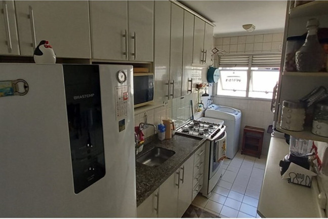 Imagem Apartamento com 2 Quartos à Venda, 48 m² em Vila Carmosina - São Paulo Imagem Apartamento com 2 Quartos à Venda, 48 m² em Vila Carmosina - São Paulo