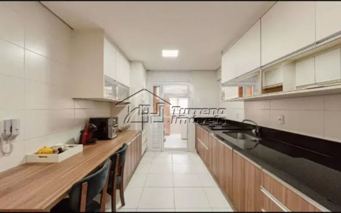 Imagem Apartamento com 3 Quartos à Venda, 114 m² em Jardim Aquarius - São José Dos Campos Imagem Apartamento com 3 Quartos à Venda, 114 m² em Jardim Aquarius - São José Dos Campos
