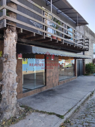 Loja para Alugar, 40 m² em Parque Riviera - Cabo Frio