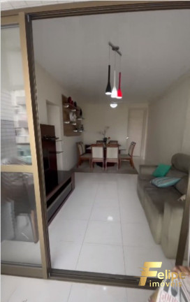 Imagem Imóvel com 3 Quartos à Venda, 110 m² em Praia Do Morro - Guarapari Imagem Imóvel com 3 Quartos à Venda, 110 m² em Praia Do Morro - Guarapari