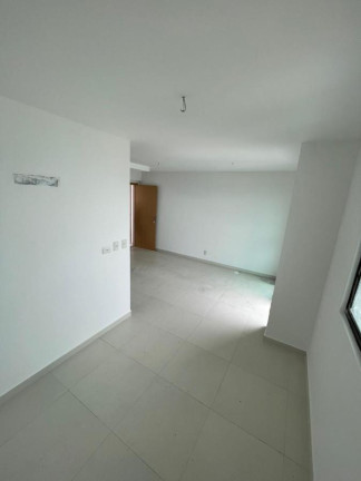 Imagem Apartamento com 1 Quarto à Venda, 32 m² em Soledade - Recife