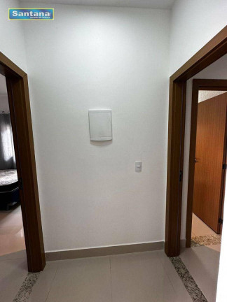 Imagem Casa com 2 Quartos à Venda, 80 m² em Setor Lagoa Quente - Caldas Novas Imagem Casa com 2 Quartos à Venda, 80 m² em Setor Lagoa Quente - Caldas Novas