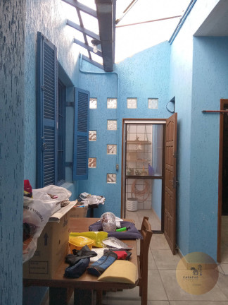 Imagem Casa com 3 Quartos à Venda, 184 m² em Campestre - Santo André Imagem Casa com 3 Quartos à Venda, 184 m² em Campestre - Santo André
