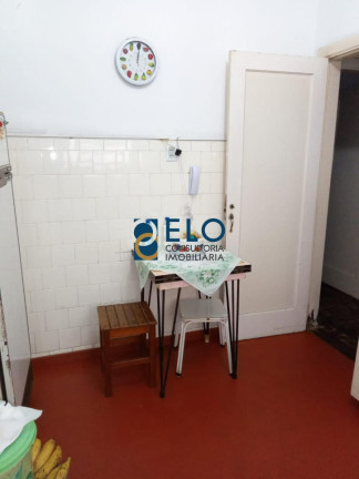 Imagem Casa com 3 Quartos à Venda, 270 m² em Ponta Da Praia - Santos Imagem Casa com 3 Quartos à Venda, 270 m² em Ponta Da Praia - Santos