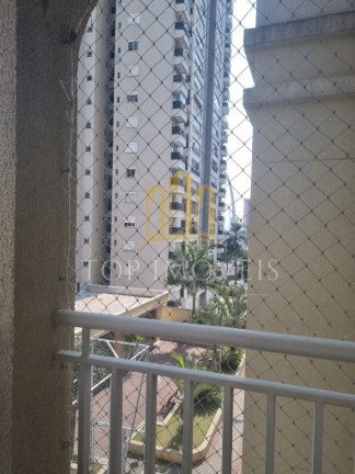 Imagem Apartamento com 2 Quartos à Venda, 77 m² em Vila Ema - São José Dos Campos Imagem Apartamento com 2 Quartos à Venda, 77 m² em Vila Ema - São José Dos Campos