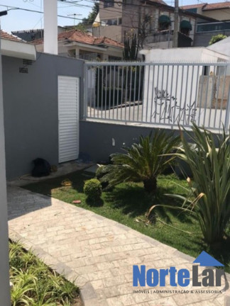 Imagem Casa de Condomínio com 3 Quartos à Venda, 80 m² em Vila Isolina Mazzei - São Paulo Imagem Casa de Condomínio com 3 Quartos à Venda, 80 m² em Vila Isolina Mazzei - São Paulo
