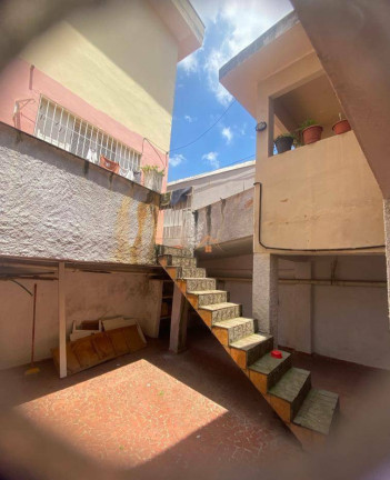 Imagem Sobrado com 5 Quartos à Venda, 236 m² em Vila Vivaldi - São Bernardo Do Campo
