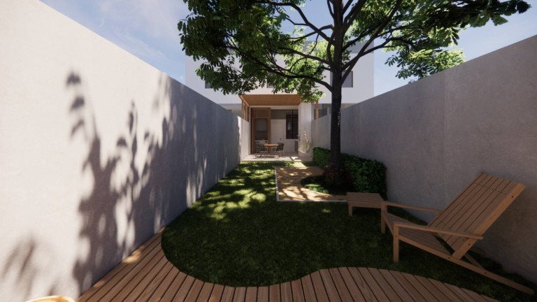 Imagem Casa com 2 Quartos à Venda, 144 m² em Jardim Simus - Sorocaba Imagem Casa com 2 Quartos à Venda, 144 m² em Jardim Simus - Sorocaba