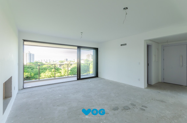 Imagem Imóvel com 3 Quartos à Venda, 154 m² em Três Figueiras - Porto Alegre Imagem Imóvel com 3 Quartos à Venda, 154 m² em Três Figueiras - Porto Alegre