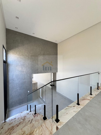 Imagem Casa com 3 Quartos à Venda, 197 m² em Jardins Nápoles - Senador Canedo