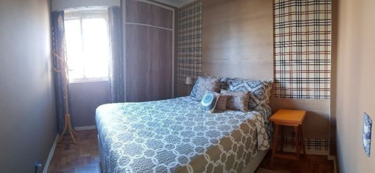 Imagem Apartamento com 2 Quartos à Venda, 65 m² em Santa Cecýlia - São Paulo Imagem Apartamento com 2 Quartos à Venda, 65 m² em Santa Cecýlia - São Paulo