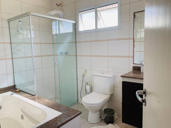 Imagem Casa com 4 Quartos à Venda, 224 m² em Urbanova - São José Dos Campos