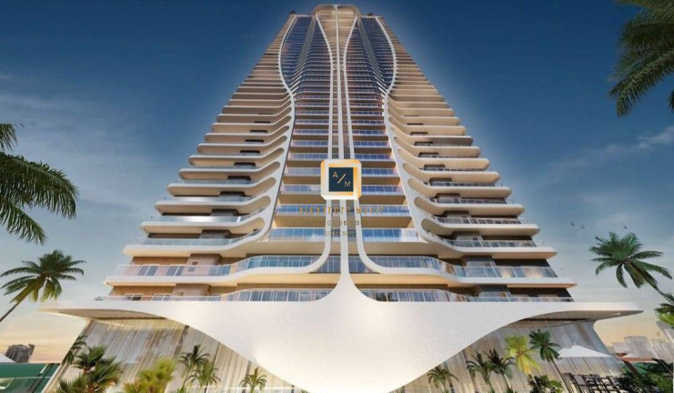 Apartamento com 4 Quartos à Venda, 256 m² em Meireles - Fortaleza