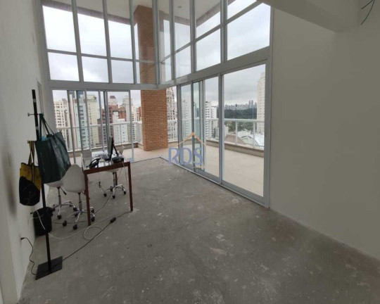 Imagem Imóvel com 4 Quartos à Venda, 346 m² em Jardim Paulista - São Paulo