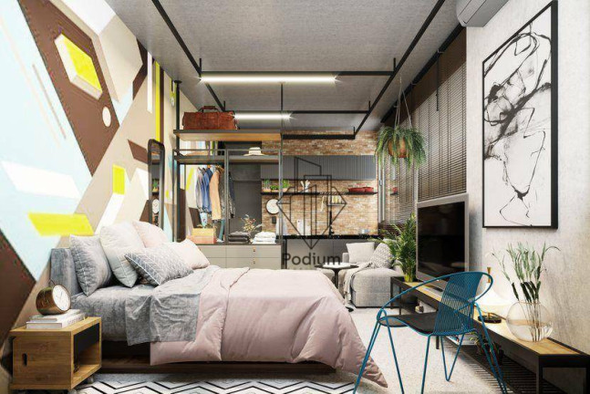 Imagem Imóvel com 1 Quarto à Venda, 45 m² em Manaíra - João Pessoa Imagem Imóvel com 1 Quarto à Venda, 45 m² em Manaíra - João Pessoa