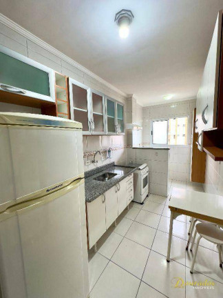 Imagem Apartamento com 1 Quarto à Venda, 49 m² em Tupi - Praia Grande