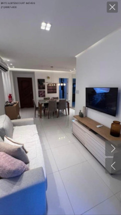 Imagem Imóvel com 3 Quartos à Venda, 88 m² em Stiep - Salvador Imagem Imóvel com 3 Quartos à Venda, 88 m² em Stiep - Salvador