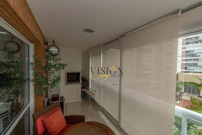 Imagem Apartamento com 2 Quartos à Venda, 135 m² em Jardim Belo Horizonte - Campinas