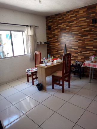 Imagem Casa com 2 Quartos à Venda, 180 m² em Tude Bastos - Praia Grande