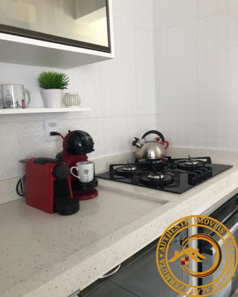 Imagem Apartamento com 3 Quartos à Venda, 86 m² em Vila Nova - Itu