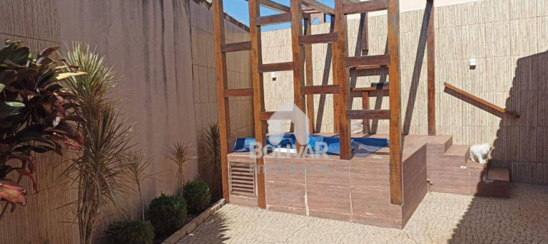 Imagem Casa com 2 Quartos à Venda, 120 m² em Alto Da Boa Vista - Itumbiara