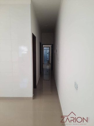 Imagem Casa com 2 Quartos à Venda, 125 m² em Chácara Fonte Imaculada Conceição - Taubaté
