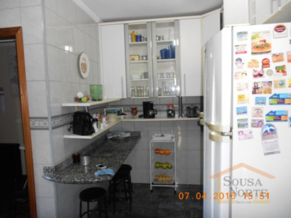 Imagem Apartamento com 3 Quartos à Venda, 105 m² em Santana - São Paulo Imagem Apartamento com 3 Quartos à Venda, 105 m² em Santana - São Paulo