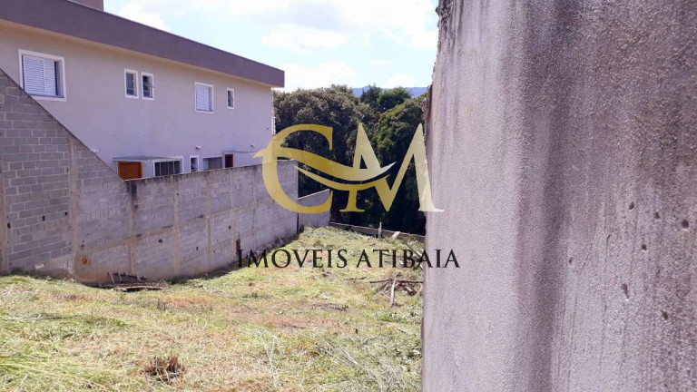 Imagem Terreno à Venda, 370 m² em Jardim Do Lago - Atibaia Imagem Terreno à Venda, 370 m² em Jardim Do Lago - Atibaia