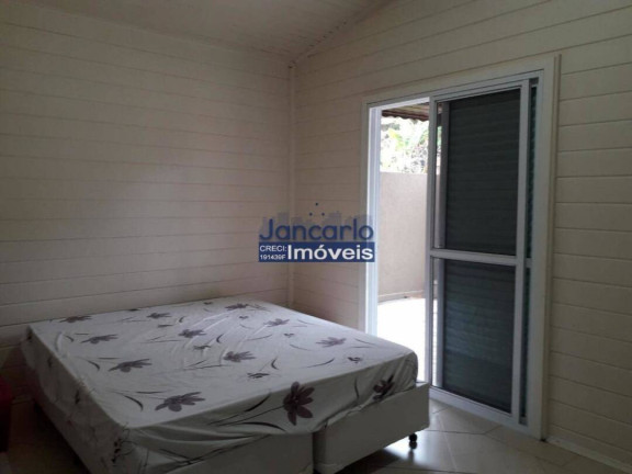 Imagem Casa com 6 Quartos para Temporada, 180 m² em Morada Da Praia - Bertioga