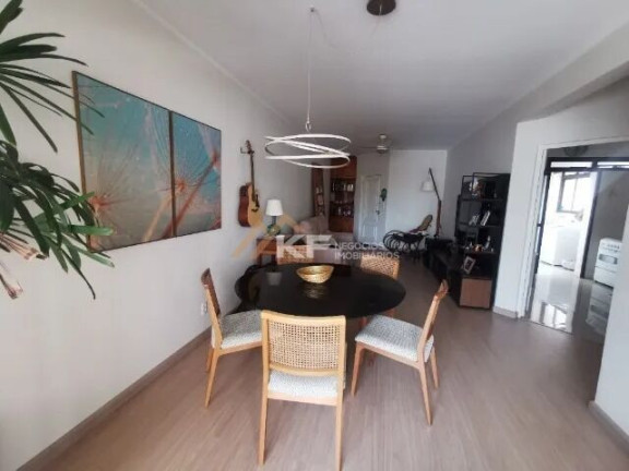 Apartamento com 3 Quartos à Venda, 114 m² em Centro - Ribeirão Preto
