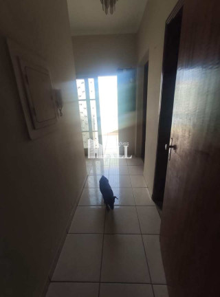 Imagem Casa com 2 Quartos à Venda, 130 m² em Santos Dumont - São José Do Rio Preto Imagem Casa com 2 Quartos à Venda, 130 m² em Santos Dumont - São José Do Rio Preto