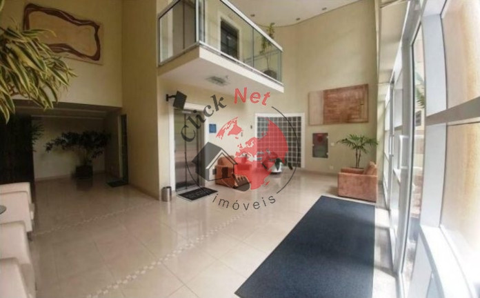 Imagem Apartamento com 3 Quartos à Venda, 107 m² em Baeta Neves - São Bernardo Do Campo Imagem Apartamento com 3 Quartos à Venda, 107 m² em Baeta Neves - São Bernardo Do Campo