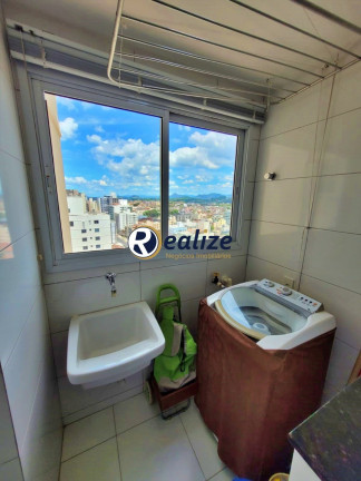 Imagem Imóvel com 2 Quartos à Venda, 75 m² em Praia Do Morro - Guarapari