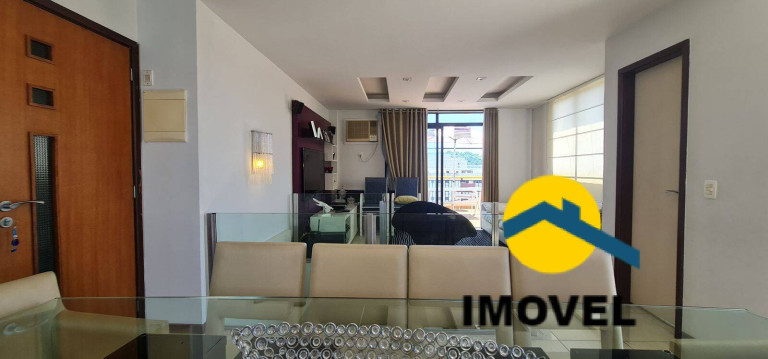 Imagem Cobertura com 3 Quartos à Venda, 240 m² em Icaraí - Niterói Imagem Cobertura com 3 Quartos à Venda, 240 m² em Icaraí - Niterói