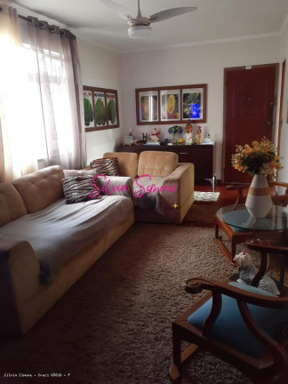 Imagem Apartamento com 3 Quartos à Venda, 90 m² em Ponta Da Praia - Santos