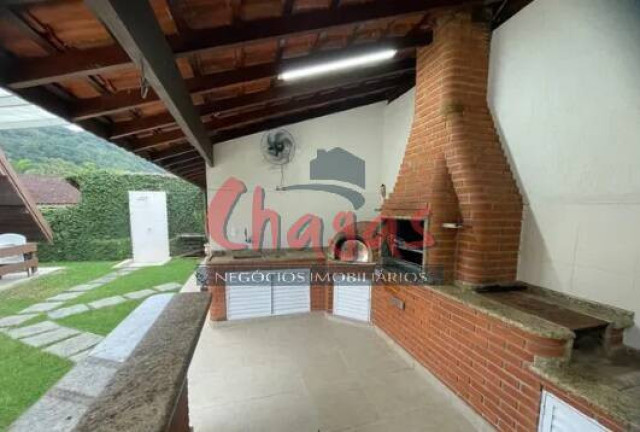 Imagem Sobrado com 4 Quartos à Venda, 200 m² em Park Imperial - Caraguatatuba Imagem Sobrado com 4 Quartos à Venda, 200 m² em Park Imperial - Caraguatatuba