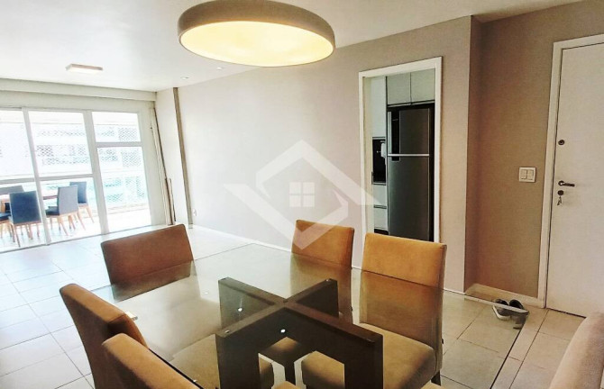 Imagem Apartamento com 3 Quartos à Venda, 121 m² em Recreio Dos Bandeirantes - Rio De Janeiro Imagem Apartamento com 3 Quartos à Venda, 121 m² em Recreio Dos Bandeirantes - Rio De Janeiro