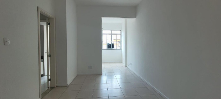 Apartamento com 1 Quarto à Venda, 36 m² em Botafogo - Rio De Janeiro